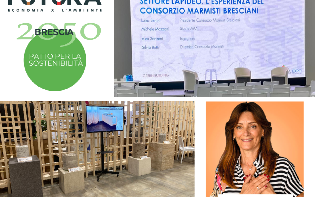 PACT FOR SUSTAINABILITY – FUTURA EXPO BRESCIA 2022