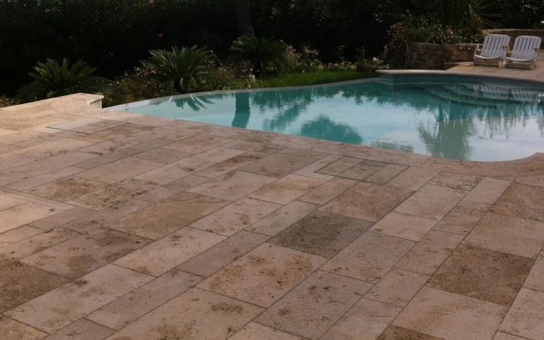 TRAVERTINO ETRUSCO ETHOS 20/30/40 FREE LENGTH