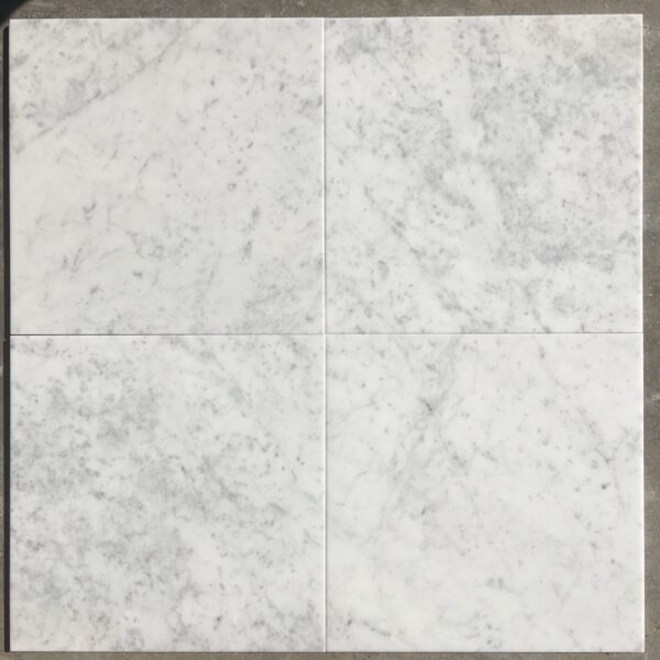 Senini Stone srl | CARRARA 30,5X30,5 PATINATO SP. 1 CM