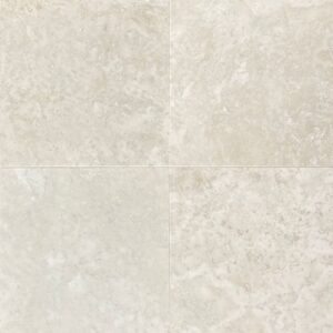 Senini Stone srl | CHIARO TRAVERTINO 30,5 X 30,5 LUCIDO