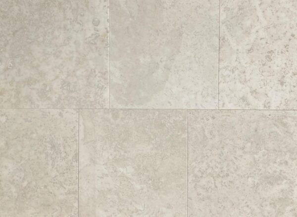 Senini Stone srl | CHIARO TRAVERTINO 30,5 X 30,5 LUCIDO