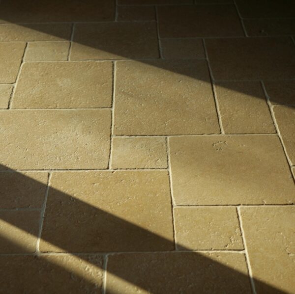 Senini Stone srl | GIALLO ATLANTIDE DOMUS OPUS ROMANUM