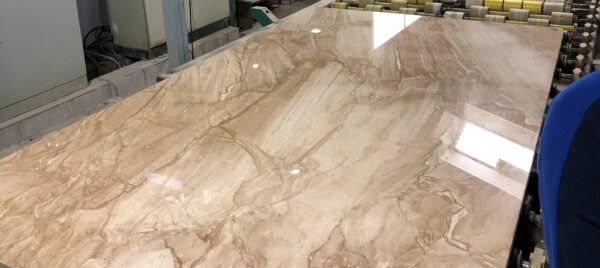 Senini Stone srl | LASTRE LUCIDE BRECCIA SARDA DAINO IMPERIALE