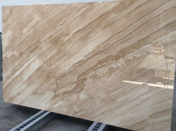 Senini Stone srl | LASTRE TIGRATO - DAINO - BRECCIA SARDA