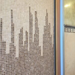 Senini Stone srl | MOSAICO 1,5X1,5 SPESSORE