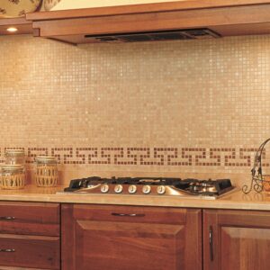 Senini Stone srl | MOSAICO GRECHE E DECORI