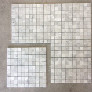 Senini Stone srl | MOSAICO LUCIDO