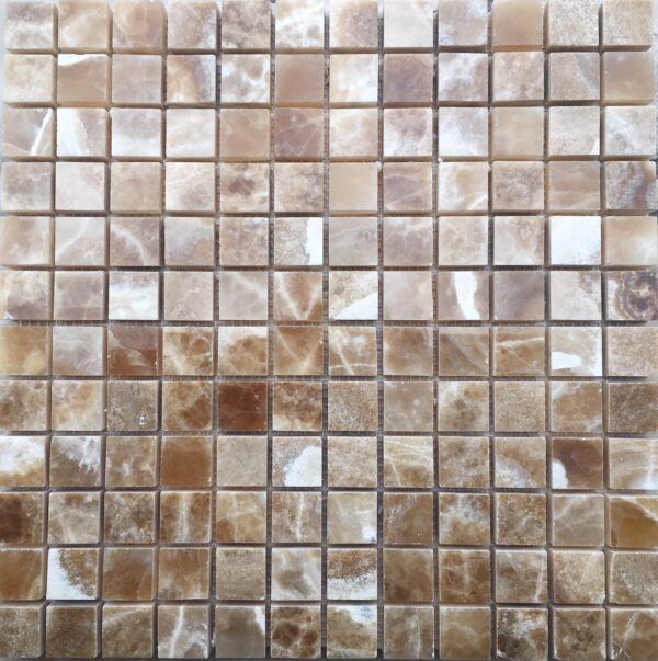 Senini Stone srl | MOSAICO LUCIDO