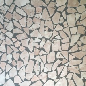 Senini Stone srl | ROSA PERLINO PALLADIANA SP. 1 CM