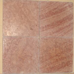 Senini Stone srl | ROSSO ASIAGO 40 X 40 DOMUS SP. 1 CM