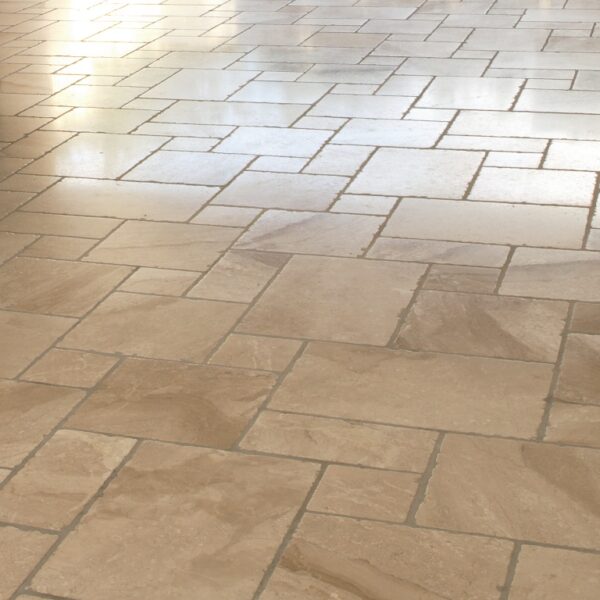 Senini Stone srl | TIGRATO OPUS ROMANUM modulo 15 cm sp. 1 cm DOMUS