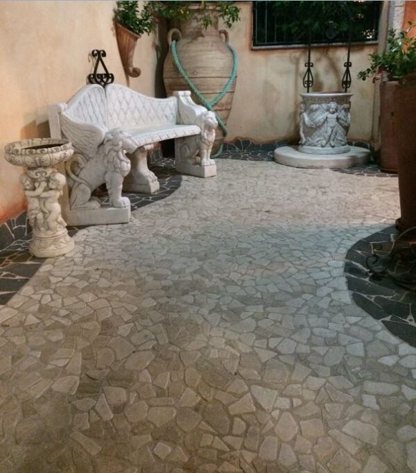 Senini Stone srl | TIGRATO PALLADIANA SP. 1 CM