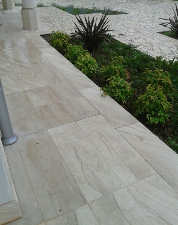 Senini Stone srl | TIGRATO RUSTICO 30,5 X 91,5