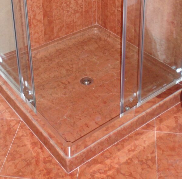 Senini Stone srl | TOP LAVABO SOTTOPIANO SAGOMATO A MISURA