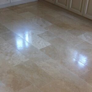 Senini Stone srl | TRAVERTINO CLASSICO PATINATO SPAZZOLATO