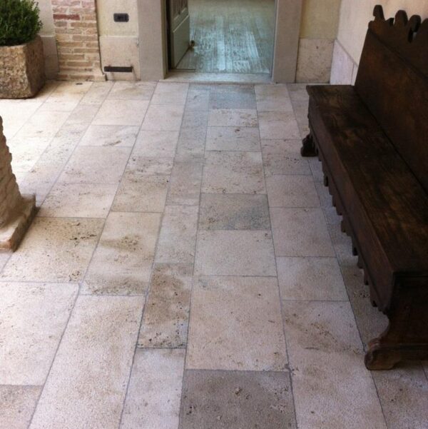 Senini Stone srl | TRAVERTINO ETRUSCO ETHOS 20-30-40